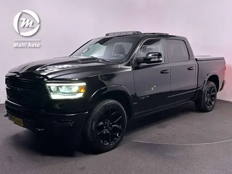 Annonce DODGE RAM Essence 2020 d'occasion 