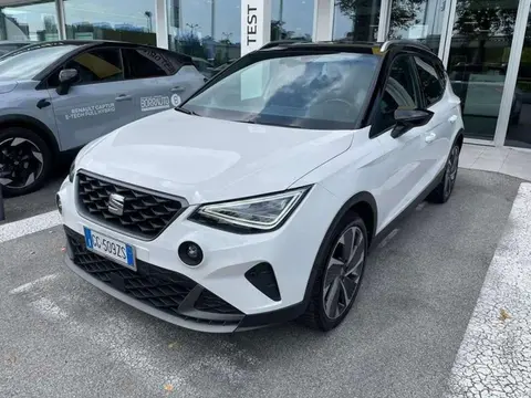 Annonce SEAT ARONA  2021 d'occasion 