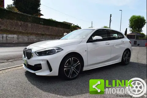 Annonce BMW SERIE 1 Diesel 2020 d'occasion 