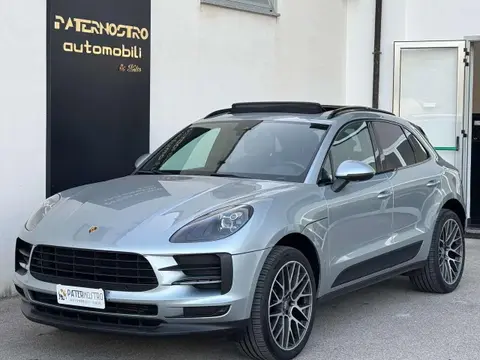 Used PORSCHE MACAN Petrol 2020 Ad 