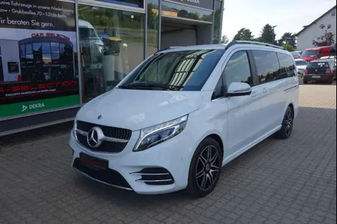 Used MERCEDES-BENZ CLASSE V Diesel 2019 Ad 