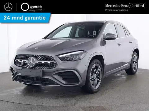 Used MERCEDES-BENZ CLASSE GLA Hybrid 2023 Ad 