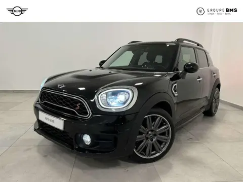 Used MINI COOPER Diesel 2019 Ad 