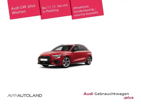 Annonce AUDI S3 Essence 2023 d'occasion 