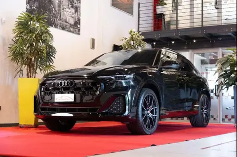 Annonce AUDI Q8 Hybride 2024 d'occasion 