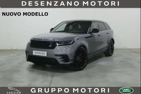 Annonce LAND ROVER RANGE ROVER VELAR Hybride 2023 d'occasion 