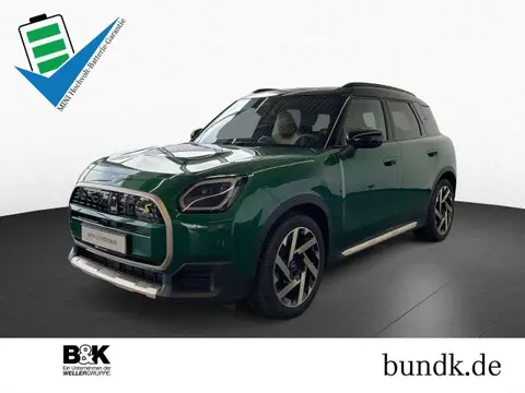 Used MINI COOPER Electric 2024 Ad 