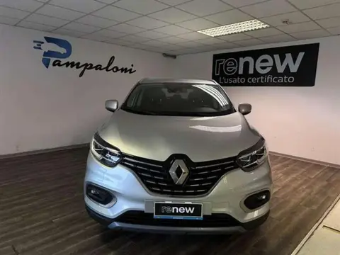 Annonce RENAULT KADJAR Diesel 2020 d'occasion 