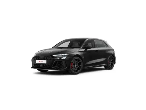 Annonce AUDI RS3 Essence 2023 d'occasion 