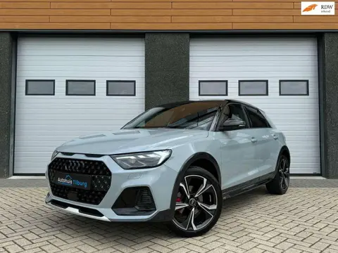 Annonce AUDI A1 Essence 2020 d'occasion 