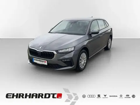 Used SKODA SCALA Petrol 2024 Ad 