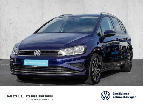 Annonce VOLKSWAGEN GOLF Essence 2020 d'occasion 