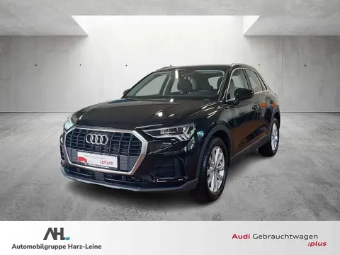 Annonce AUDI Q3 Essence 2023 d'occasion 