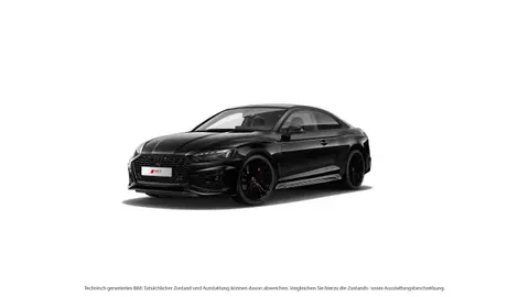 Used AUDI RS5 Petrol 2020 Ad 