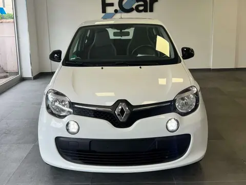 Used RENAULT TWINGO Petrol 2019 Ad 