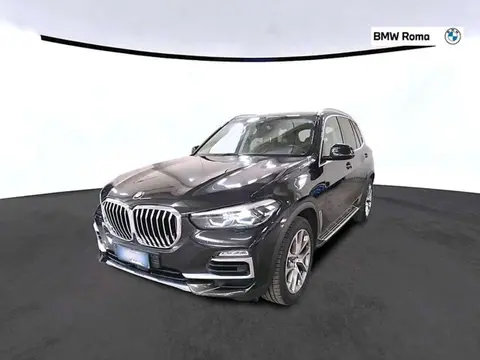 Annonce BMW X5 Diesel 2019 d'occasion Italie