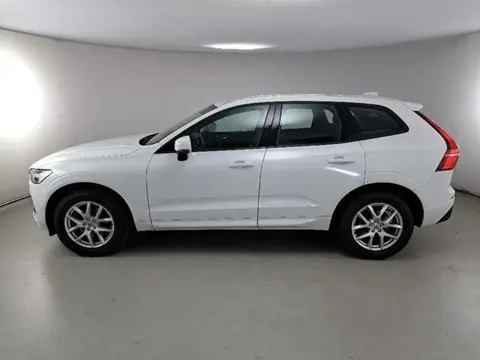 Annonce VOLVO XC60 Diesel 2018 d'occasion 