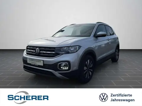 Used VOLKSWAGEN T-CROSS Petrol 2024 Ad 