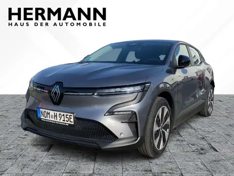 Used RENAULT MEGANE Electric 2023 Ad 