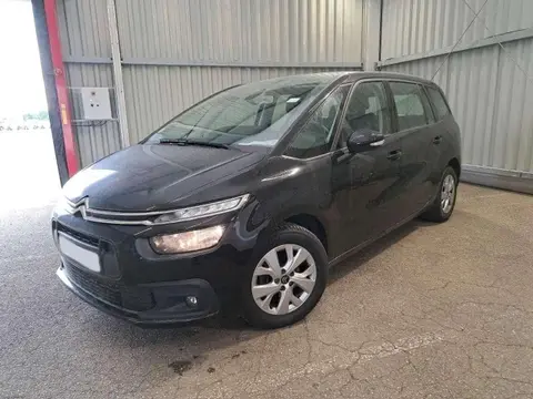 Used CITROEN C4 Diesel 2021 Ad 