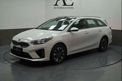 Annonce KIA CEED Hybride 2020 d'occasion 