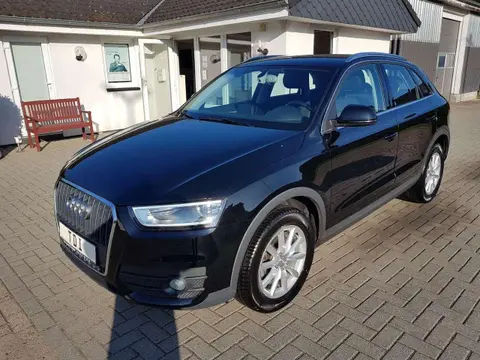 Annonce AUDI Q3 Diesel 2014 d'occasion 