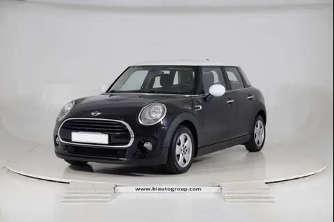 Annonce MINI COOPER Essence 2016 d'occasion 