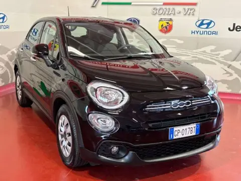 Used FIAT 500X Petrol 2023 Ad 