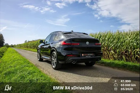 Used BMW X4 Diesel 2020 Ad 