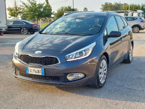 Used KIA CEED Diesel 2014 Ad 