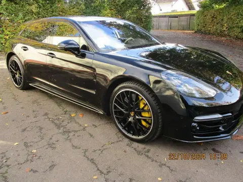 Annonce PORSCHE PANAMERA Essence 2019 d'occasion 