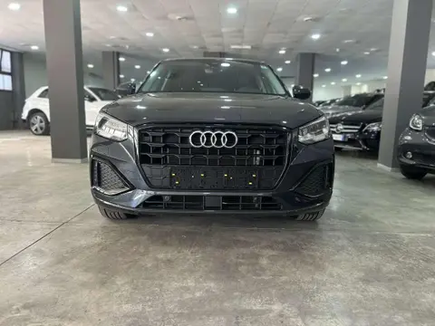 Annonce AUDI Q2 Essence 2022 d'occasion 