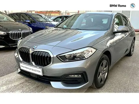 Annonce BMW SERIE 1 Diesel 2023 d'occasion 