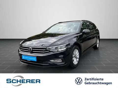 Annonce VOLKSWAGEN PASSAT Diesel 2024 d'occasion 