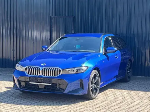 Annonce BMW SERIE 3 Hybride 2023 d'occasion 