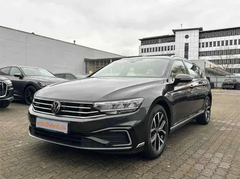 Annonce VOLKSWAGEN PASSAT Hybride 2022 d'occasion 