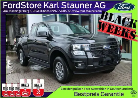 Used FORD RANGER Diesel 2024 Ad 