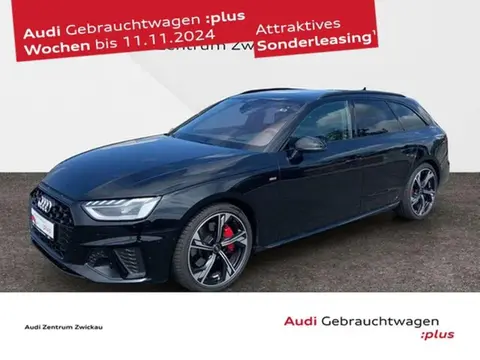 Used AUDI A4 Petrol 2024 Ad 