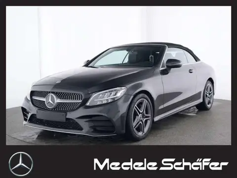 Used MERCEDES-BENZ CLASSE C Petrol 2023 Ad 