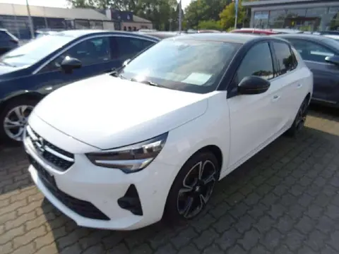 Used OPEL CORSA Petrol 2021 Ad 