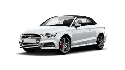 Annonce AUDI S3 Essence 2020 d'occasion 