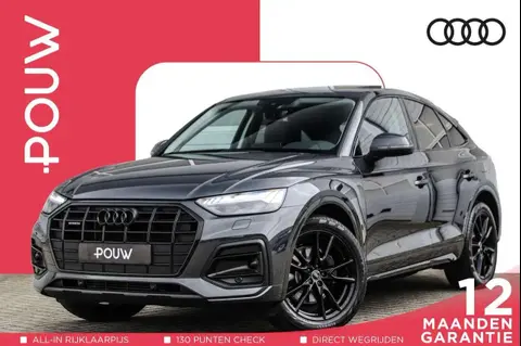 Used AUDI Q5 Hybrid 2022 Ad 