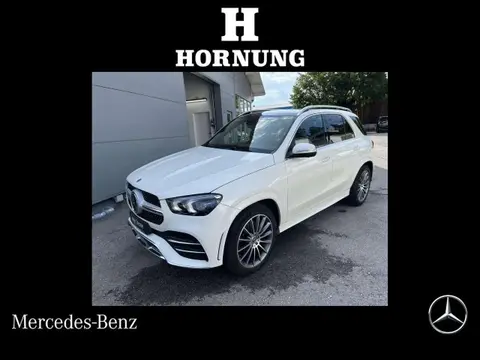 Used MERCEDES-BENZ CLASSE GLE Diesel 2020 Ad 