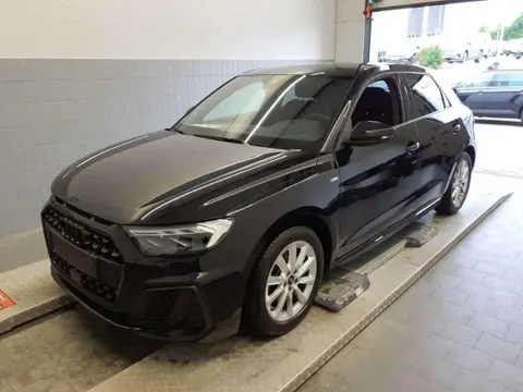 Annonce AUDI A1 Essence 2021 d'occasion 