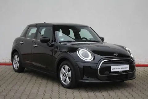 Annonce MINI COOPER Essence 2021 d'occasion 