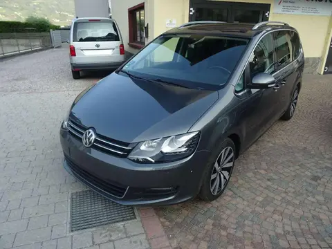 Annonce VOLKSWAGEN SHARAN Diesel 2017 d'occasion 