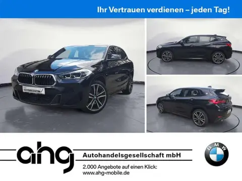 Annonce BMW X2 Hybride 2021 d'occasion 