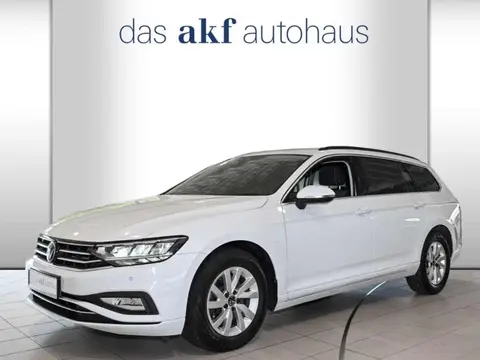 Annonce VOLKSWAGEN PASSAT Diesel 2023 d'occasion 