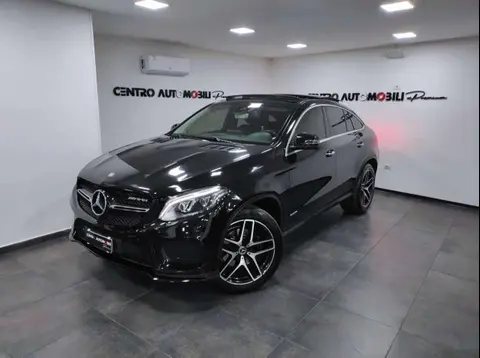 Used MERCEDES-BENZ CLASSE GLE Diesel 2017 Ad 