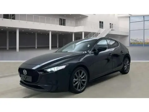 Used MAZDA 3 Petrol 2021 Ad 